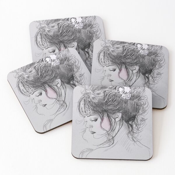Item preview, cherie designed and sold by Loui  Jover.