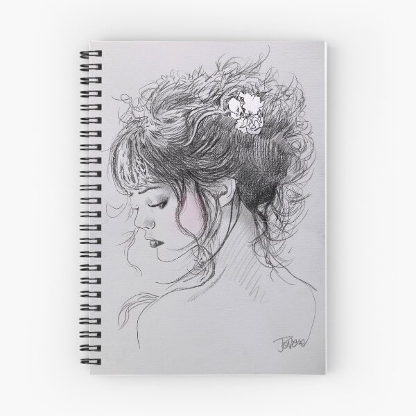 Item preview, cherie designed and sold by Loui  Jover.