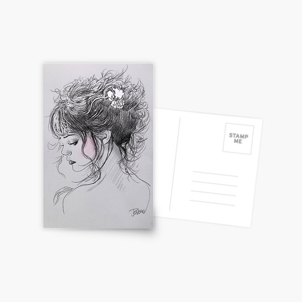 Item preview, cherie designed and sold by Loui  Jover.