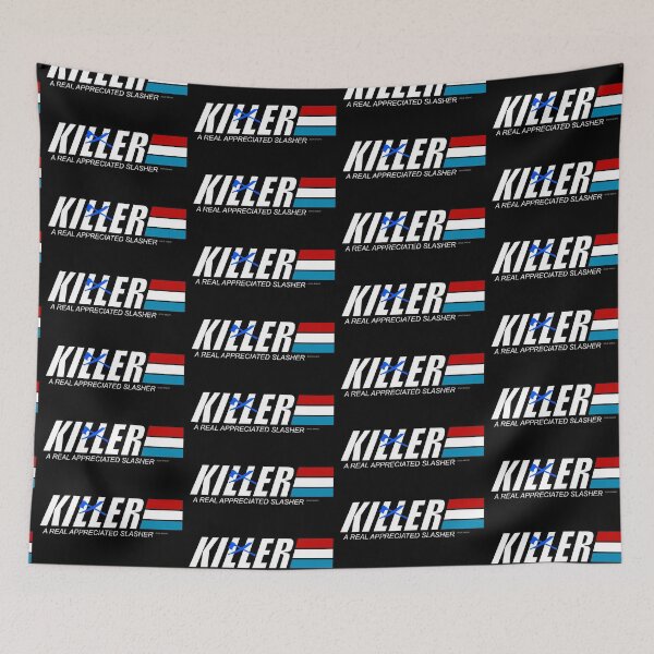 Item preview, Killer  designed and sold by Doug Saquic.