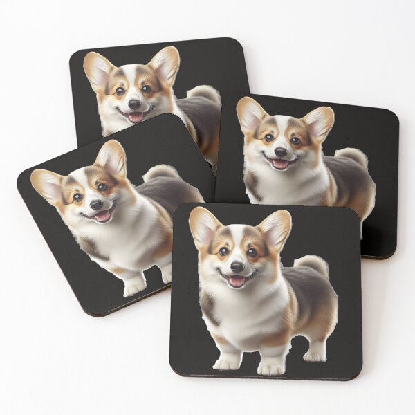 Item preview, corgi  designed and sold by creatyfusion.