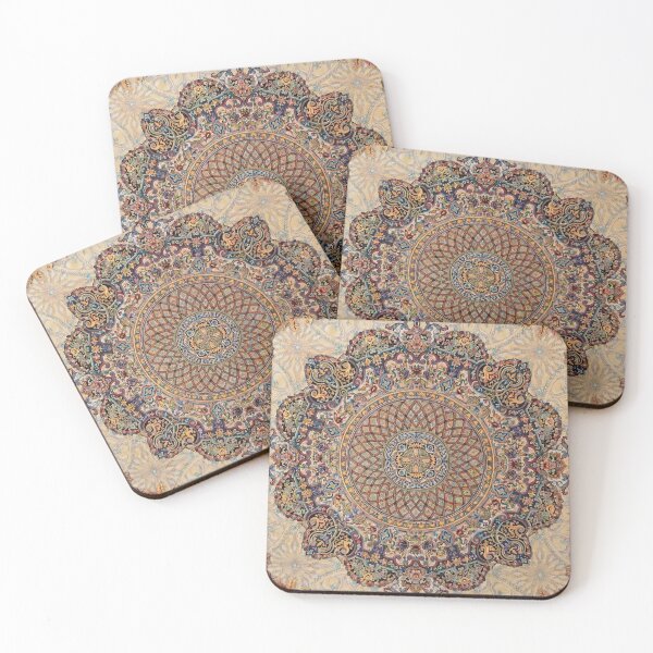 Item preview, Oriental Carpet 3 designed and sold by LionAround.