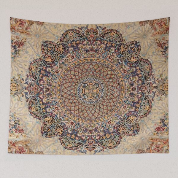 Item preview, Oriental Carpet 3 designed and sold by LionAround.