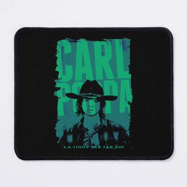 Item preview, Carl Poppa Funny Meme Design - Hip-Hop Zombie Parody designed and sold by Colorful-Garden.