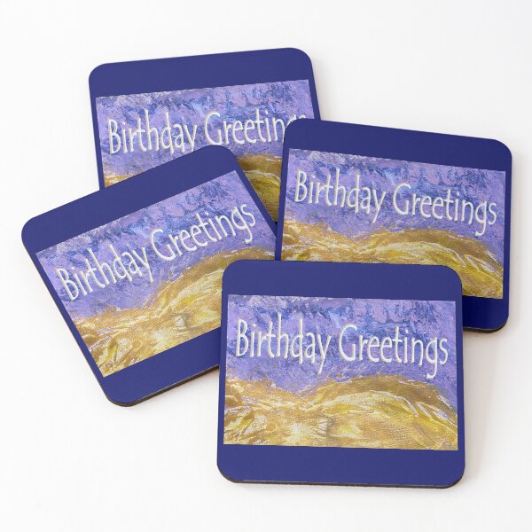 Item preview, Beach Birthday designed and sold by KazM.