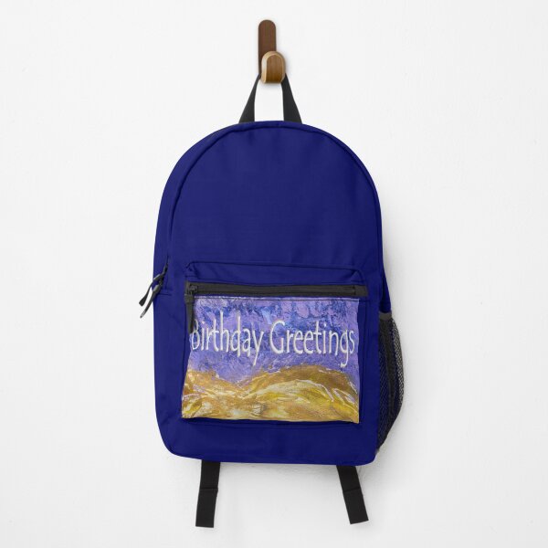 Item preview, Beach Birthday designed and sold by KazM.