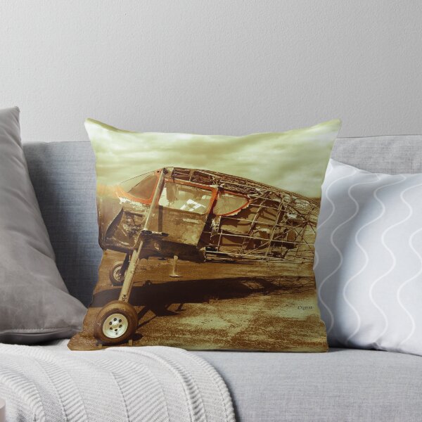 Item preview, The Once Art of Flying  designed and sold by ArtbyDigman.