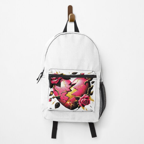 Item preview, Shattered Heart Bloom designed and sold by zzz888.