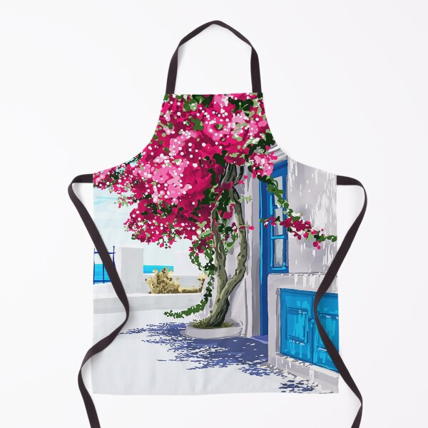 Item preview, Better days are on their way | Greece Santorini Island Travel | Summer Architecture Positivity designed and sold by 83oranges.com.