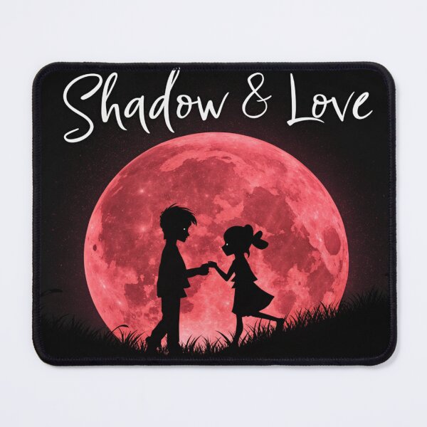 Item preview, Shadow & Love designed and sold by xvaluedco.