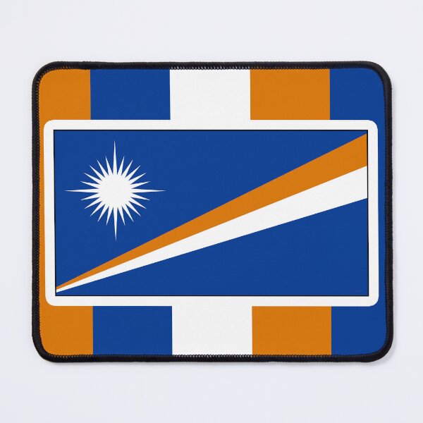 Item preview, MARSHALL ISLANDS Gifts, Stickers & Products (F) designed and sold by mpodger.