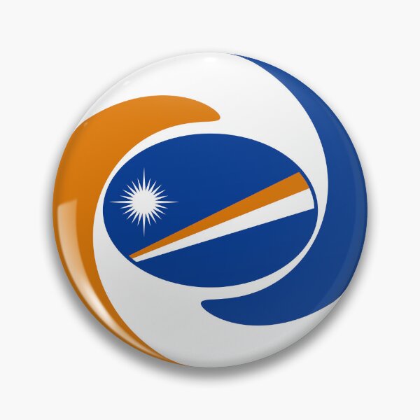 Item preview, MARSHALL ISLANDS Gifts, Stickers & Products (F) designed and sold by mpodger.