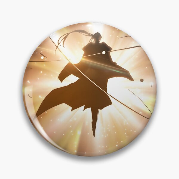 Item preview, Celestial Warrior Awakening. designed and sold by Infinite-Artest.