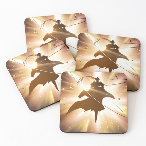 Item preview, Celestial Warrior Awakening. designed and sold by Infinite-Artest.