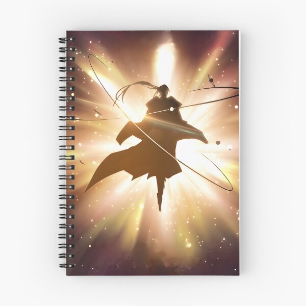 Item preview, Celestial Warrior Awakening. designed and sold by Infinite-Artest.