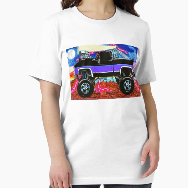 Item preview, MOUNTAIN MARAUDER ! designed and sold by Imagin8er.