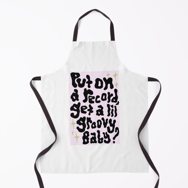 Item preview, Groovy Baby? designed and sold by electricdaisies.