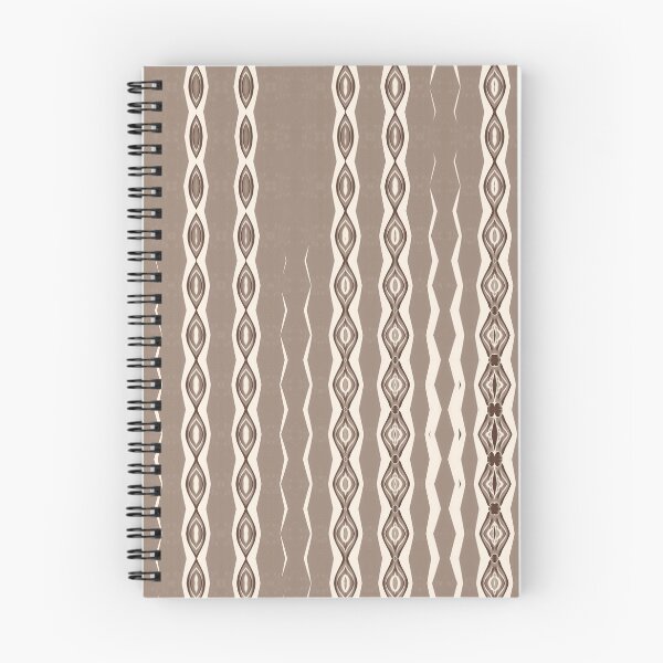 Item preview, Abstract Retro Symmetry Pattern. designed and sold by PenguinWinter.