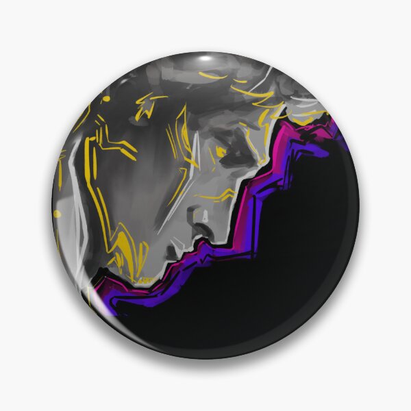 Item preview, Glitched in Thought designed and sold by Whatanartz.