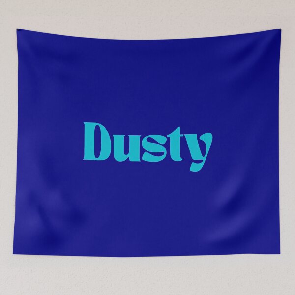 Item preview, Dusty, Funny Cool Best color art designed and sold by artdragongift 15.