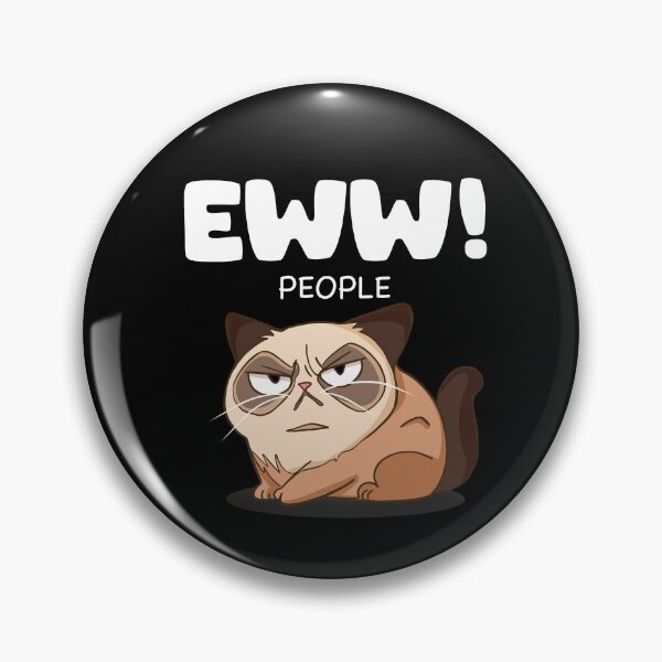 Item preview, eww PEOPLE designed and sold by Whatanartz.