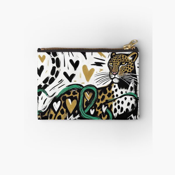 Item preview, Enchanted Leopard designed and sold by zzz888.