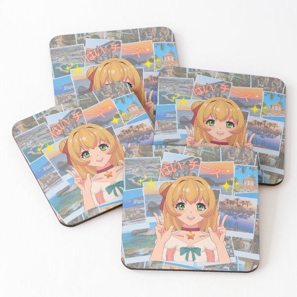 Item preview, Photoshoot designed and sold by TokyoChick.