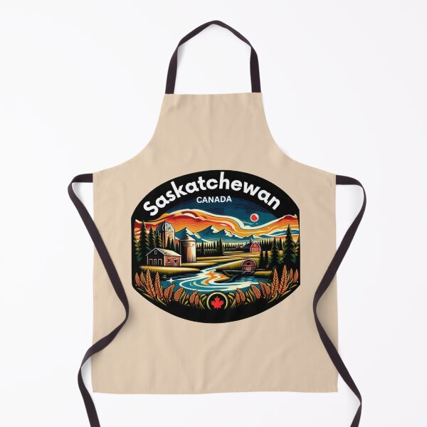 Item preview, Saskatchewan, Canada designed and sold by Myra365Art.