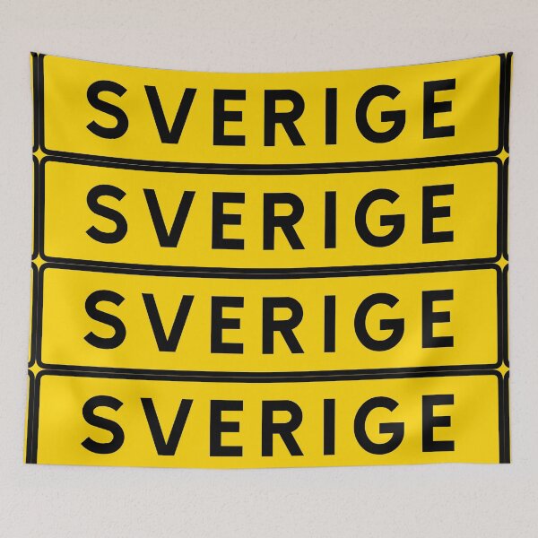 Item preview, Sweden 604.0 designed and sold by ALF2023.