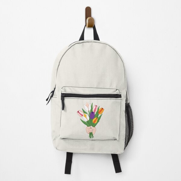 Item preview, Mix tulips designed and sold by RishabhArts1.