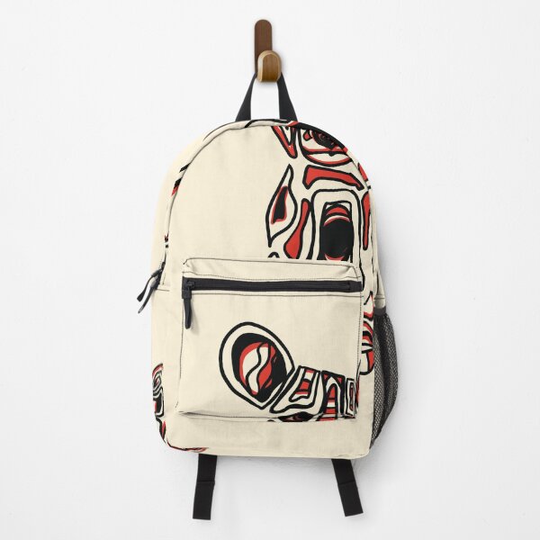 Item preview, Corgi Native American Art Style designed and sold by Eyanosa Native Design.