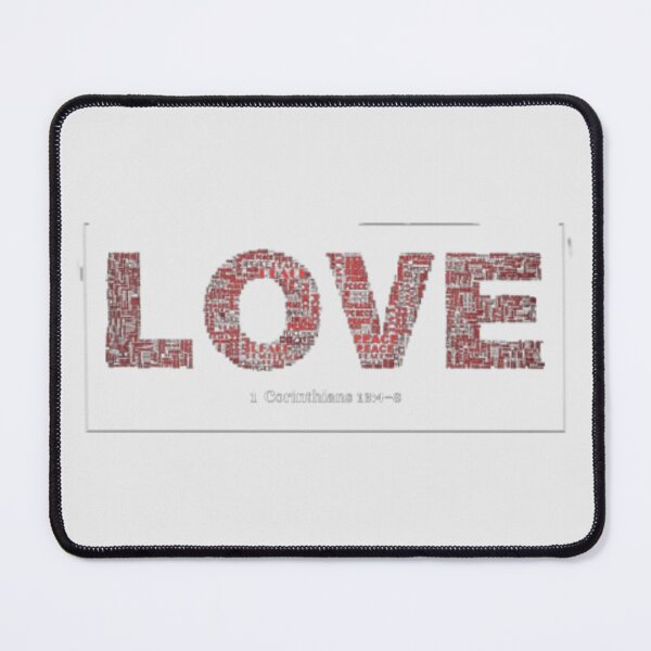 Item preview, Love designed and sold by RevivalMerch™ .