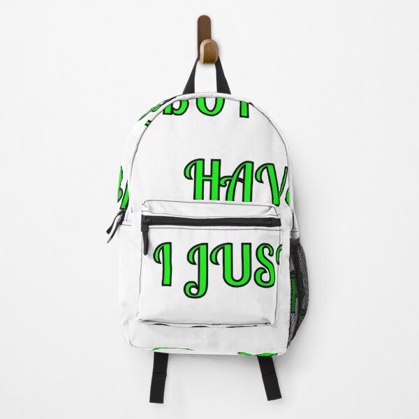 Item preview, I Just Hope Both Teams Have Fun designed and sold by Fleetwood1994.