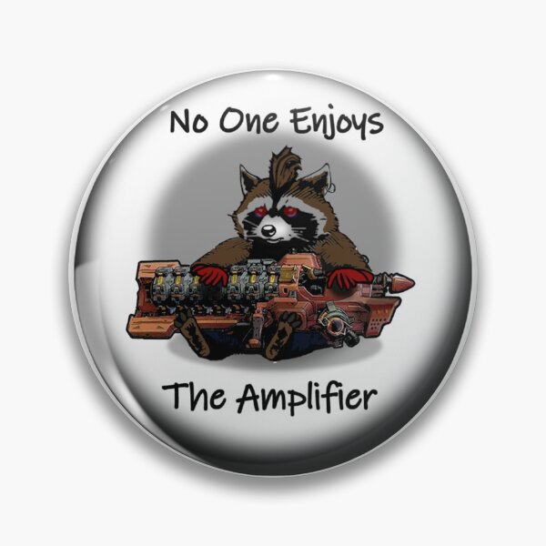 Item preview, Sad Raccoon designed and sold by wintrez.