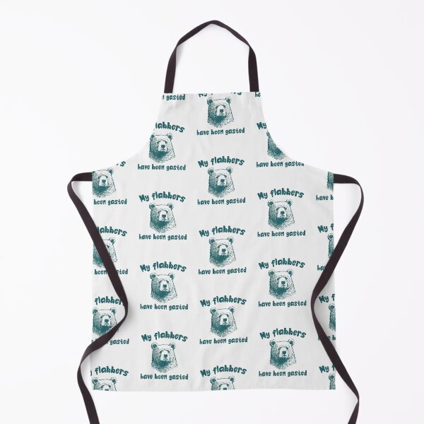 Item preview, Flabbergasted Funny Surprised Expression - Quirky Typography Design designed and sold by Colorful-Garden.