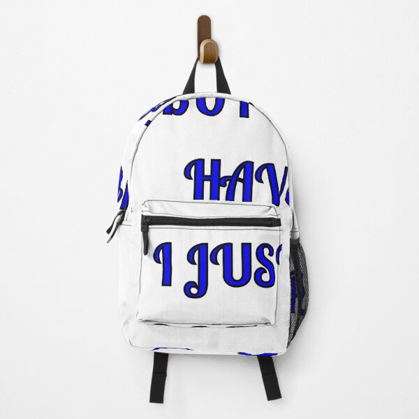 Item preview, I Just Hope Both Teams Have Fun designed and sold by Fleetwood1994.
