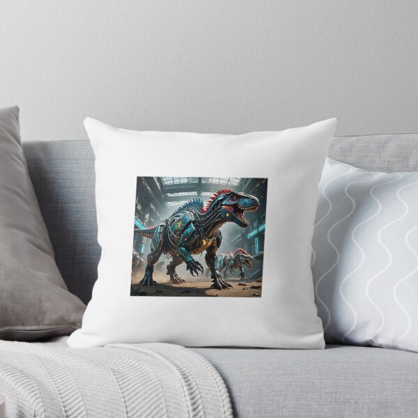 Item preview, Mechanical Dinosaur designed and sold by CSPictures.