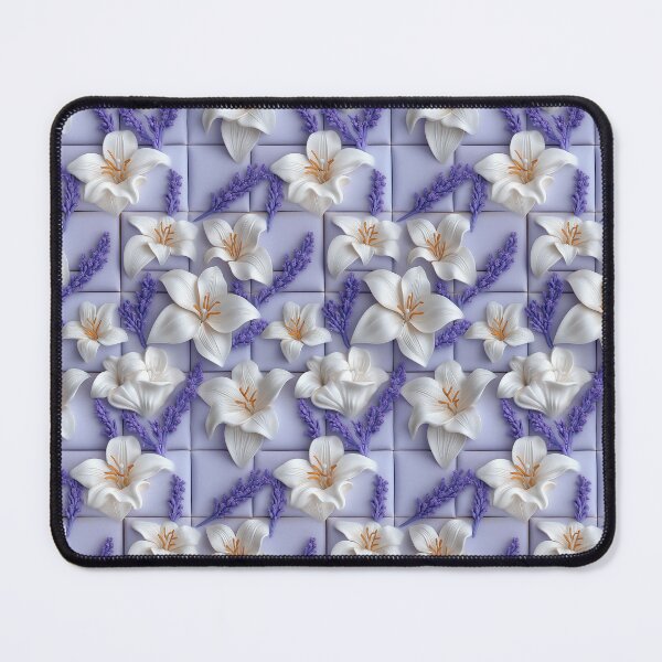 Item preview, 3D Ceramic Tiles – Artistic & Detailed (69/144) designed and sold by sabantha.