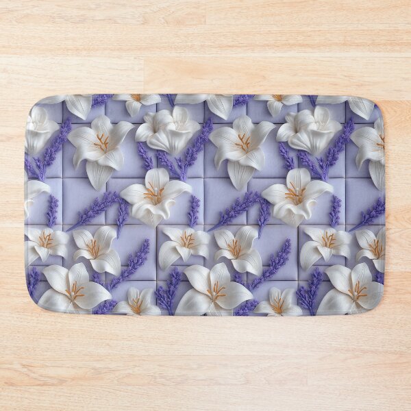 Item preview, 3D Ceramic Tiles – Artistic & Detailed (69/144) designed and sold by sabantha.