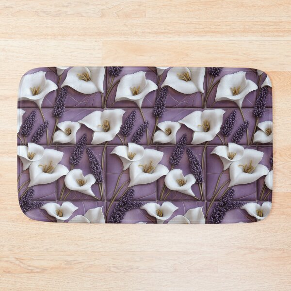 Item preview, 3D Ceramic Tiles – Artistic & Detailed (70/144) designed and sold by sabantha.