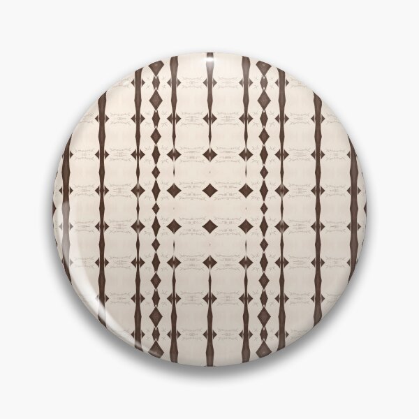 Item preview, Abstract Geometric Symmetry Pattern. designed and sold by PenguinWinter.