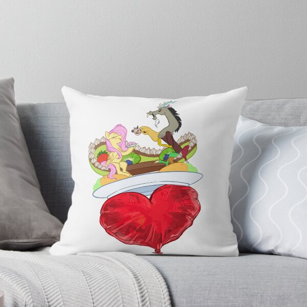 Item preview, Fluttercord Fruit cake Valentine w.Heart  designed and sold by EverSoWillow.