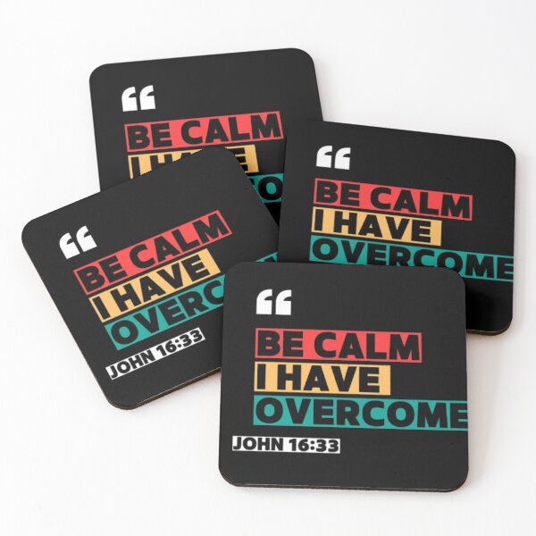 Item preview, Be still! designed and sold by RevivalMerch™ .