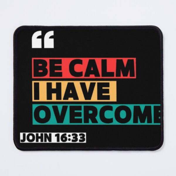 Item preview, Be still! designed and sold by RevivalMerch™ .