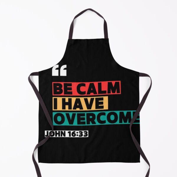 Item preview, Be still! designed and sold by RevivalMerch™ .