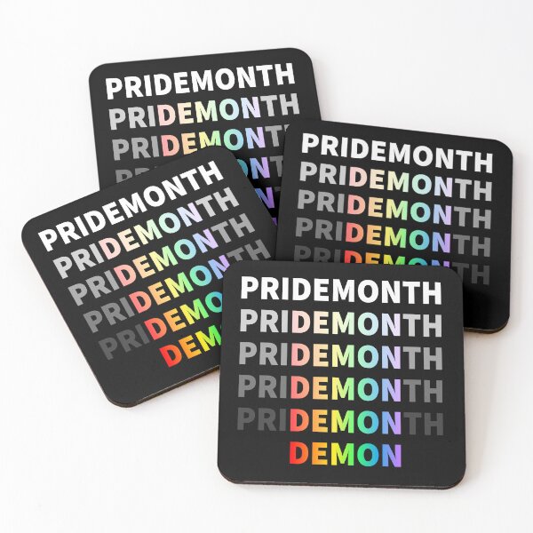 Item preview, Pridemonth designed and sold by Lefteris Betsis.