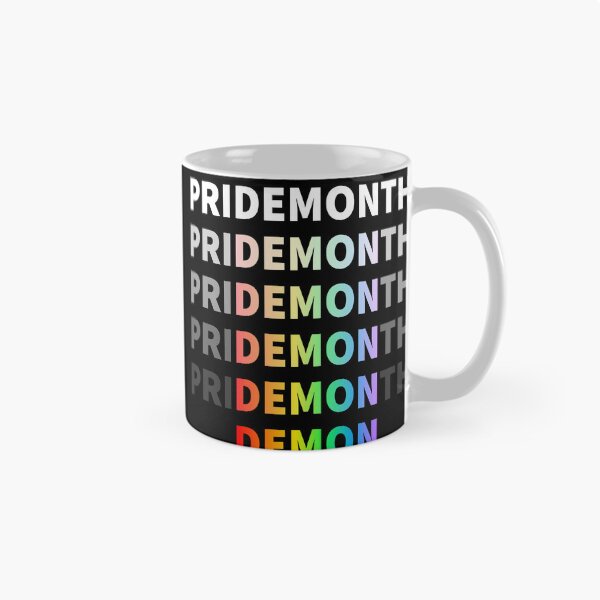 Artikelvorschau, Pride-Monat entworfen und verkauft von Lefteris Betsis.