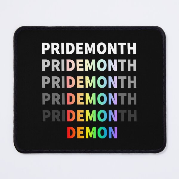 Item preview, Pridemonth designed and sold by Lefteris Betsis.
