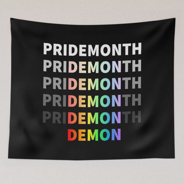 Item preview, Pridemonth designed and sold by Lefteris Betsis.