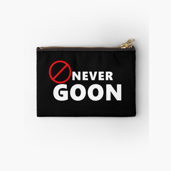Item preview, Never Goon designed and sold by angryneson52.
